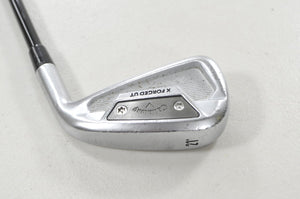 Callaway X Forged UT 21 21* Driving Iron HZRDUS RDX 6.5 X-Stiff Graphite #218632