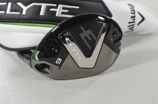 Callaway Elyte Max Fast Hybrid - Good Condition
