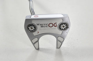 Odyssey White Hot OG 7 DB Putter - Good Condition