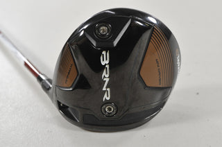 TaylorMade BRNR Mini Copper 2024 Driver - New Condition