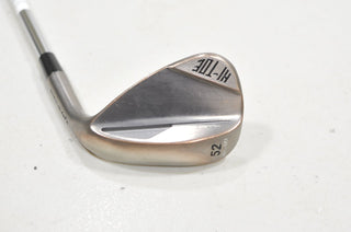 TaylorMade Milled Grind Hi-Toe 4 Wedge - Good Condition