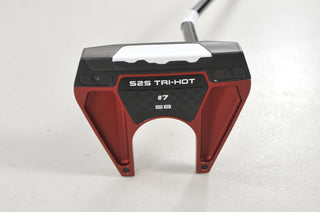 Odyssey Square 2 Square Tri-Hot #7 SB Putter - Good Condition