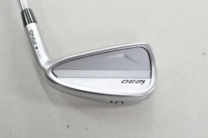 Ping i230 Single 5 Iron Regular Flex Black Dot Project X Rifle 5.5 Steel #221620