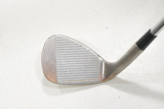 TaylorMade Milled Grind Hi-Toe 4 Wedge - Good Condition