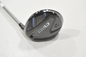 TaylorMade Qi10 5-18° Fairway Wood Regular Flex Right Speeder NX 50g #230374