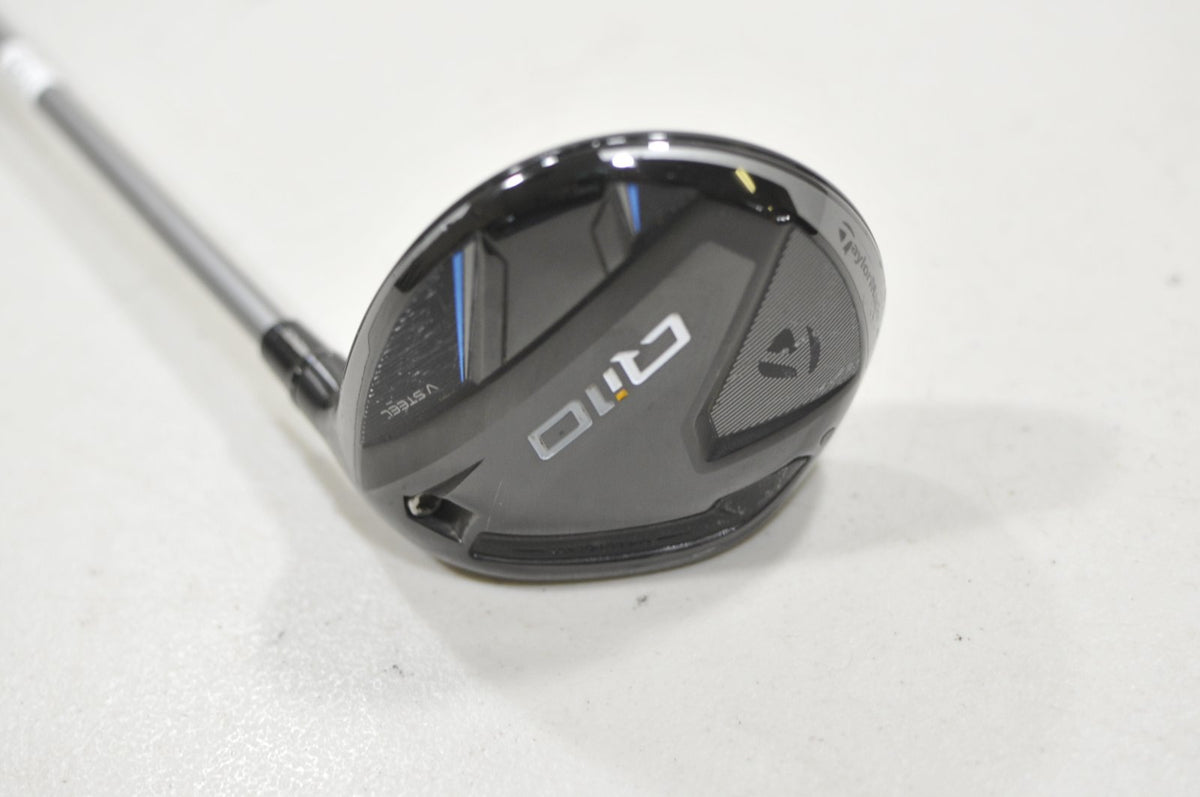 TaylorMade Qi10 5-18° Fairway Wood Regular Flex Right Speeder NX 50g #230374