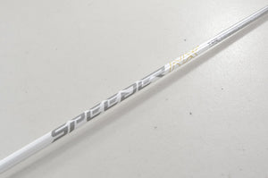 Fujikura Speeder NX Ladies Flex 40g TaylorMade Driver Shaft 43"  # 221542