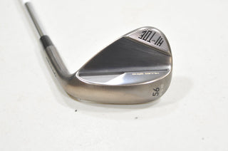 TaylorMade Milled Grind Hi-Toe 4 Wedge - Good Condition