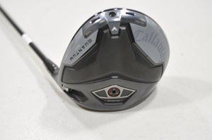 Callaway Quantum Max 12° Driver Stiff Flex Right KBS MAX HL 45g #230330