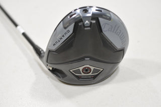 Callaway Quantum Max Driver - Good Condition