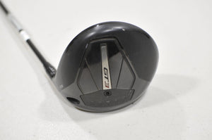 Titleist GT3 9° Driver Stiff Flex Right Tensei AV Blue 55g #230367