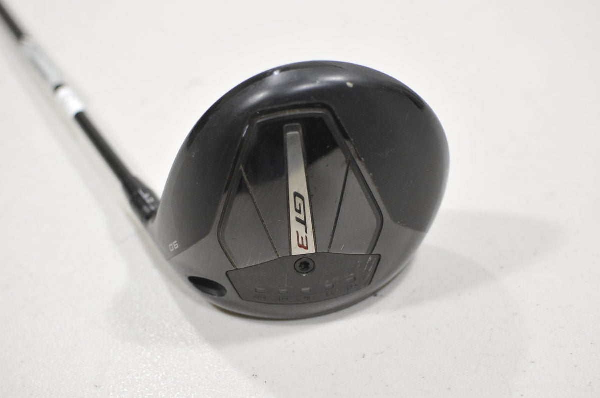 Titleist GT3 9° Driver Stiff Flex Right Tensei AV Blue 55g #230367