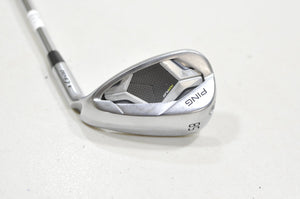 Ping G430 58* Wedge Black Dot Right DG S300 105g Stiff Flex Steel #228065