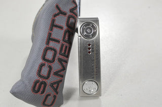 Titleist 2018 Scotty Cameron Select Laguna Putter - Good Condition