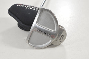 Odyssey White Hot 2-Ball 35" Putter Right Steel #226259