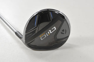 TaylorMade Qi10 Max Fairway Wood - Good Condition