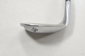 TaylorMade Milled Grind 4 Satin 56*-12 Wedge DG 115g Wedge Flex Steel #218241