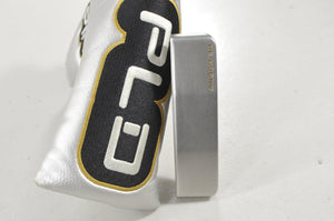 Ping PLD Milled Anser 30 Satin 2025 35" Putter Steel #226200