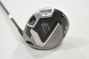 Callaway Elyte X 12° Driver Senior Flex Right Vanquish R2 #230351