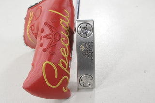Titleist 2020 Scotty Cameron Special Select Newport 2.5 Putter - Good Condition