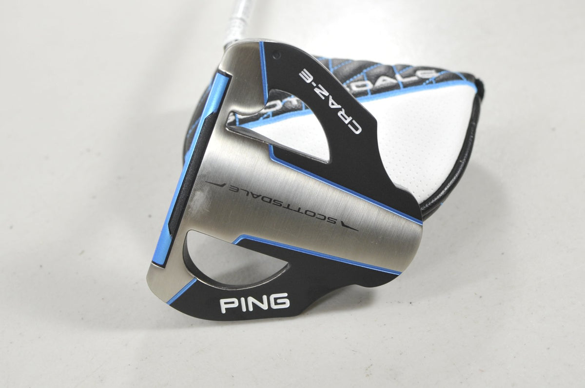 Ping Scottsdale Craz-E 2025 35