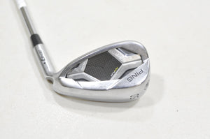Ping G430 50* Wedge Black Dot Right AWT 2.0 Stiff Flex Steel #228061