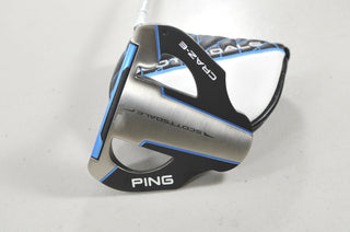 Ping Scottsdale Craz-E 2025 Putter - Good Condition