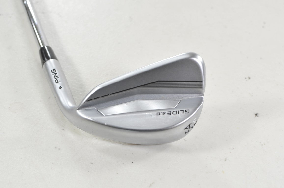 Ping Glide 4.0 Eye 2 54*-10 Wedge Black Dot Right Z-Z115 Steel # 219253