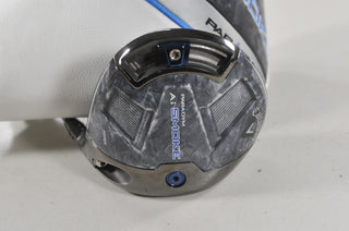 Callaway Paradym Ai Smoke MAX Driver - Good Condition