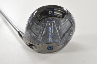 Callaway Paradym Ai Smoke MAX Driver - Good Condition