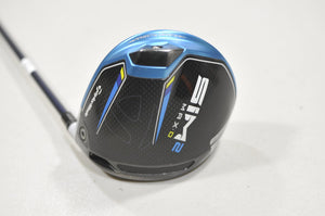 TaylorMade SIM2 Max 10.5° Driver Stiff Flex Right Ventus Blue 50g #230463