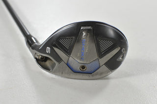 Callaway Paradym Ai Smoke HL Hybrid - Good Condition