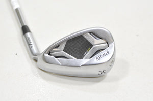Ping G430 54* Wedge Black Dot Right DG S300 105g Stiff Flex Steel #228066