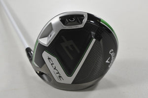 Callaway Elyte Max Fast 12* Driver Ladies Flex Right Eldio 40g  # 217163