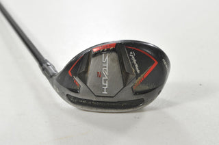TaylorMade Stealth 2 Rescue Hybrid - Good Condition
