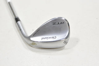Cleveland RTZ Full Face Wedge - Good Condition