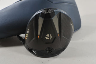 TaylorMade Qi4D Max Driver - Good Condition
