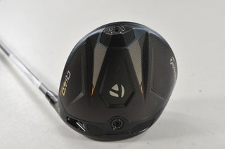 TaylorMade Qi4D Max Driver - Good Condition