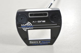 Odyssey Ai-ONE Square 2 Square Jailbird Putter - Good Condition