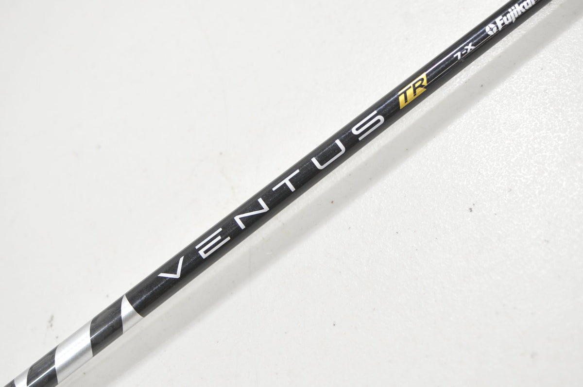 Fujikura Ventus TR Black 70g X-Stiff Flex Fairway Wood Wilson Shaft 41.5 #230624