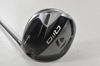 TaylorMade Qi10 Max Driver - Good Condition