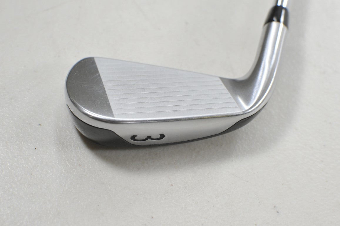 Titleist 718 T-MB Utility #3 Driving Iron AMT Red S300 Stiff Flex Steel #218192