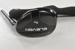 Eleven Golf PW 43* Iron Hybrid Senior Graphite #226331