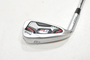 LEFT HANDED Ping G410 Power Spec Single 4 Iron Stiff DG S300 105g Steel #227860