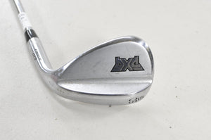 PXG 0311 3X Forged 60*-09 Wedge Stiff Flex RH Elevate Tour Steel #226149
