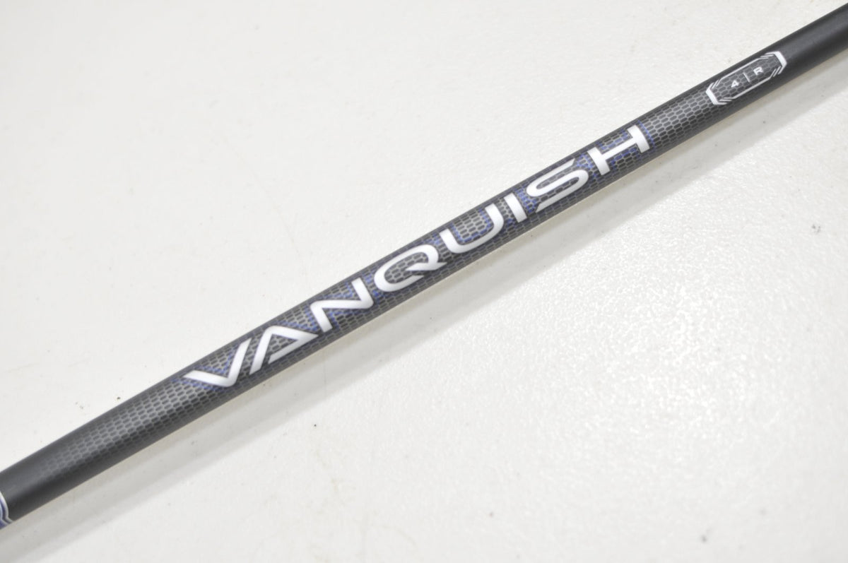 Mitsubishi Vanquish Regular Flex 40g TaylorMade Driver Shaft 44.75