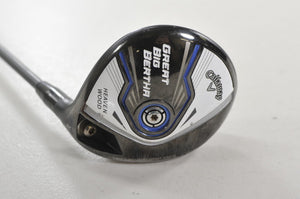 Callaway Great Big Bertha 2015 20* Heaven Wood Ladies Flex RH Graphite # 219205