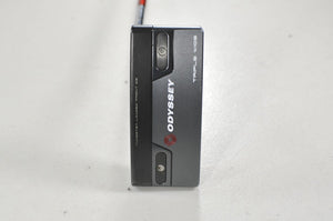 Odyssey Tri-Hot 5K Triple Wide 33" Putter Right Stroke Lab Steel #222849