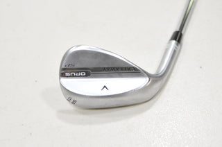 Callaway Opus SP Chrome Wedge - Good Condition