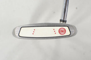 Odyssey White Hot XG Sabertooth Putter - Good Condition